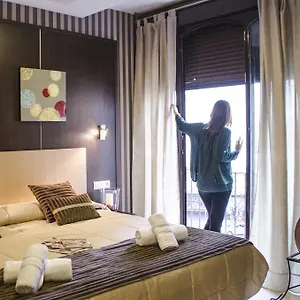 Duquesa Hotel Séville