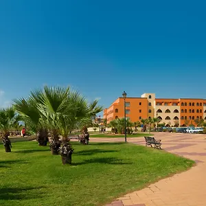 Playamarina Station touristique Ayamonte