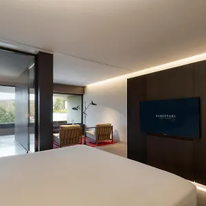 Eurostars Hotel Pampelune