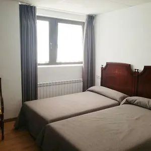 Maison d'hôtes La Espiga, Pampelune