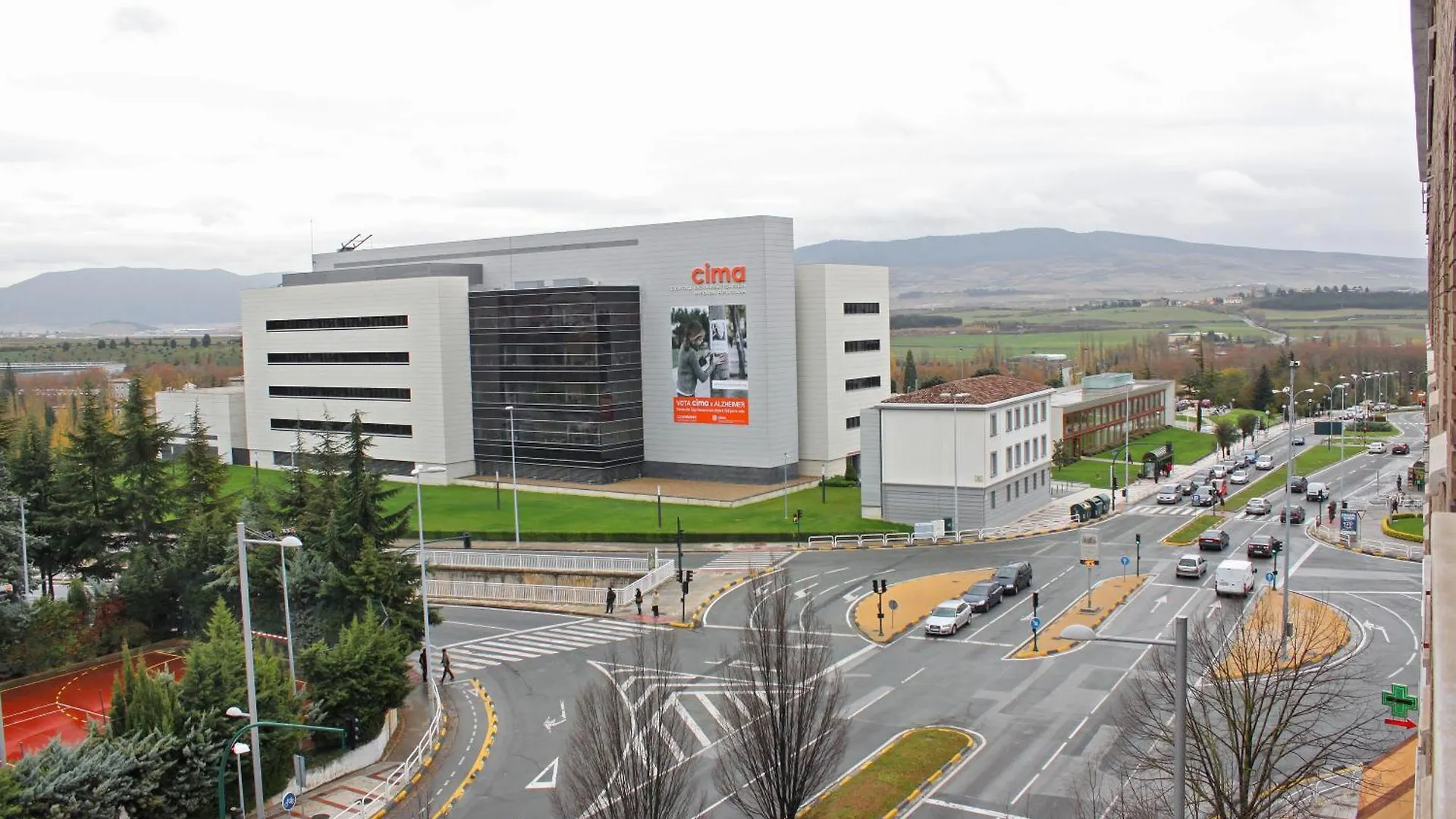 Pension Mayte Pamplona Spain