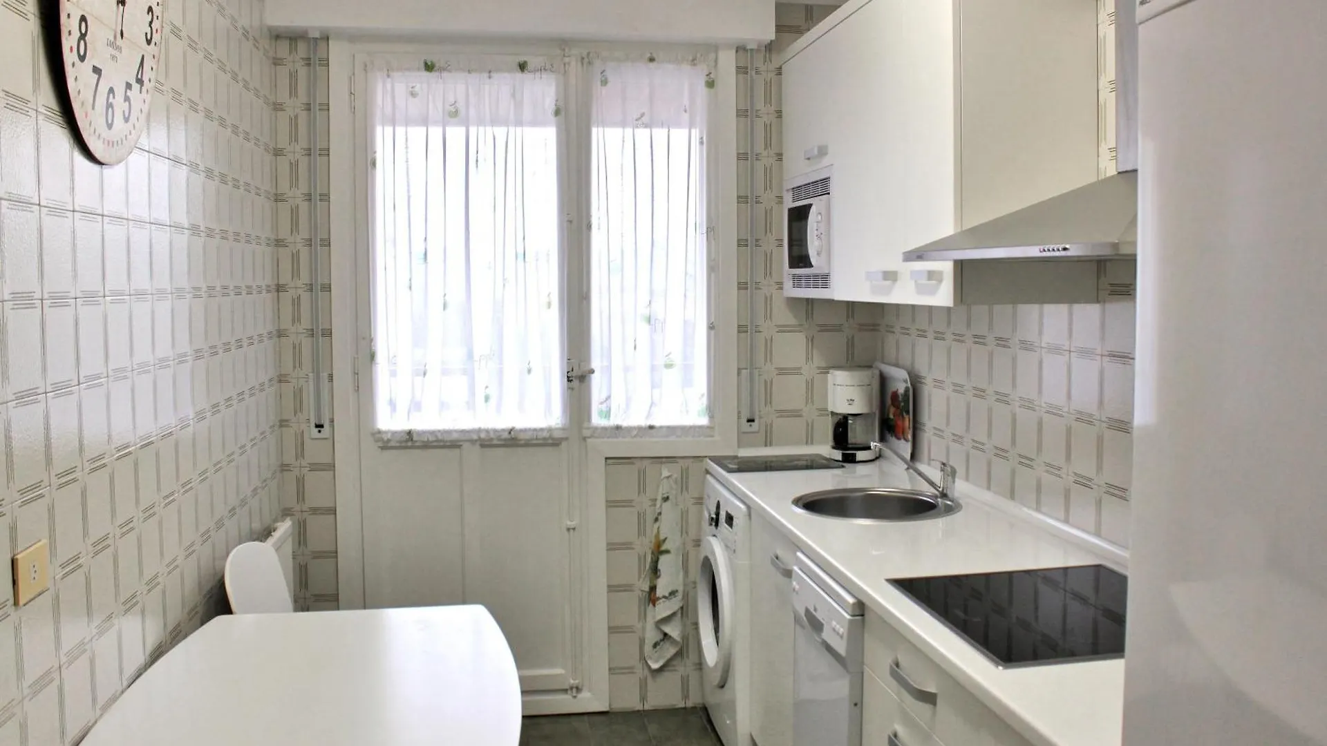 Pension Mayte Pamplona 0*,