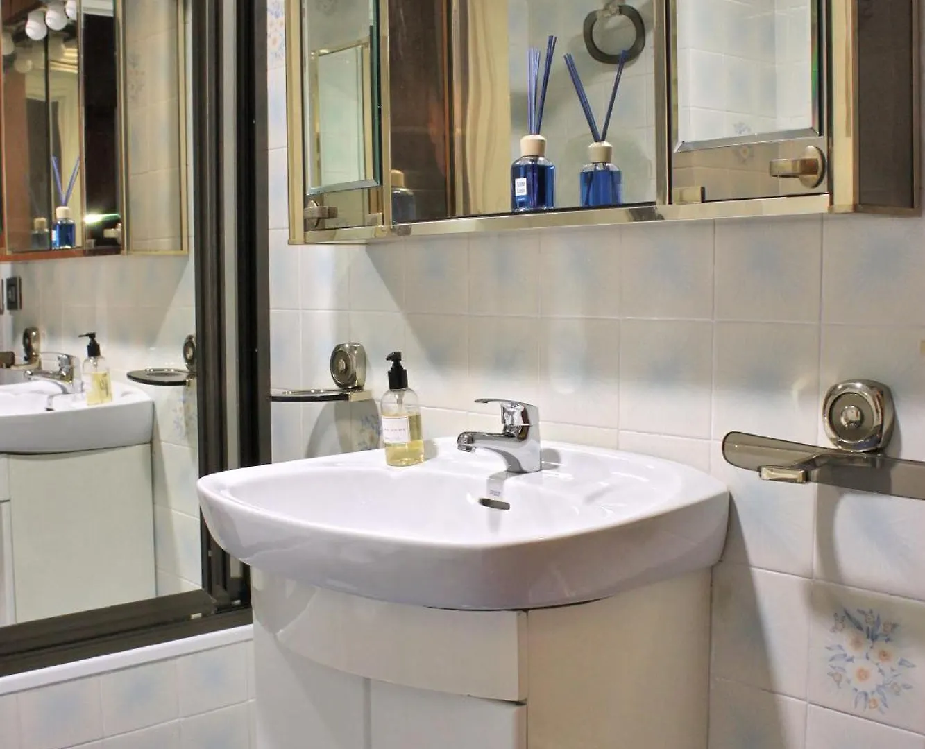 Guest house Pension Mayte Pamplona Spain