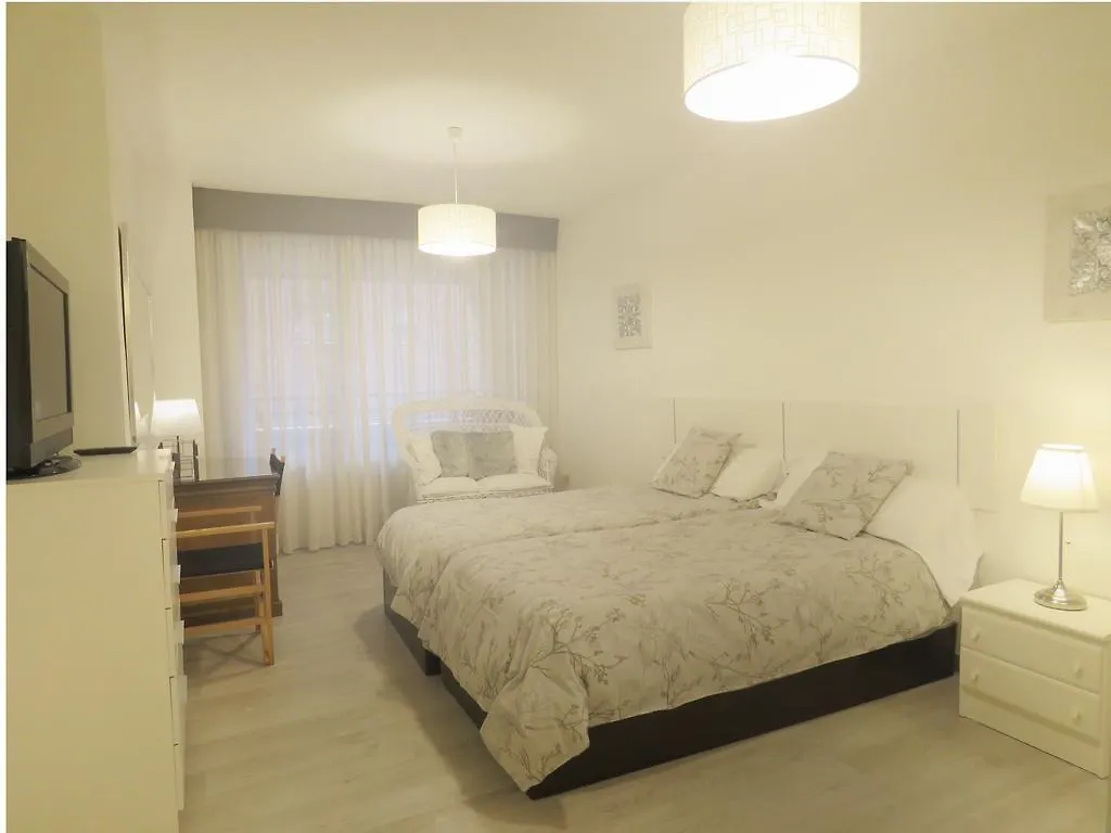 Pension Mayte Pamplona Spain