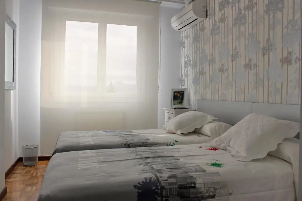 Pension Mayte Pamplona 0*,  Spain