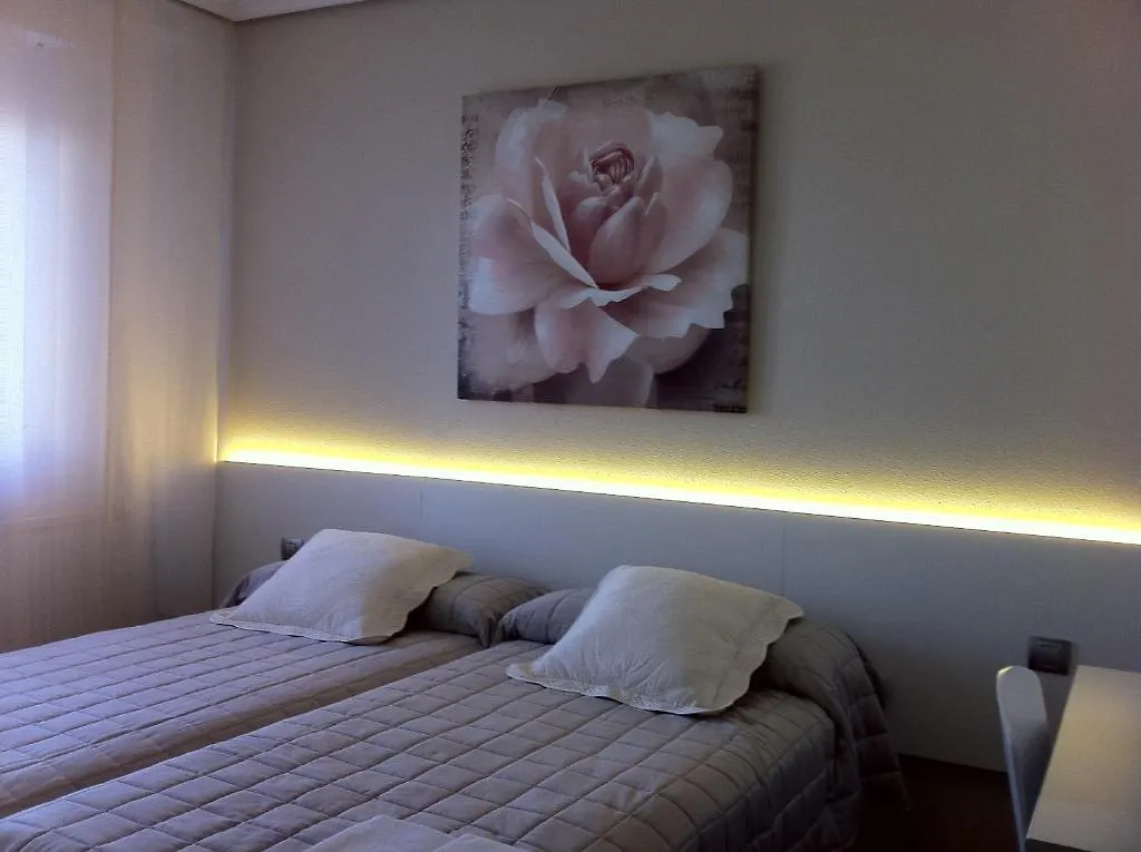 Guest house Pension Mayte Pamplona