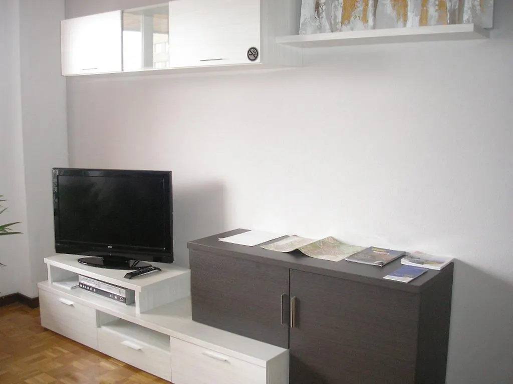 Pension Mayte Pamplona