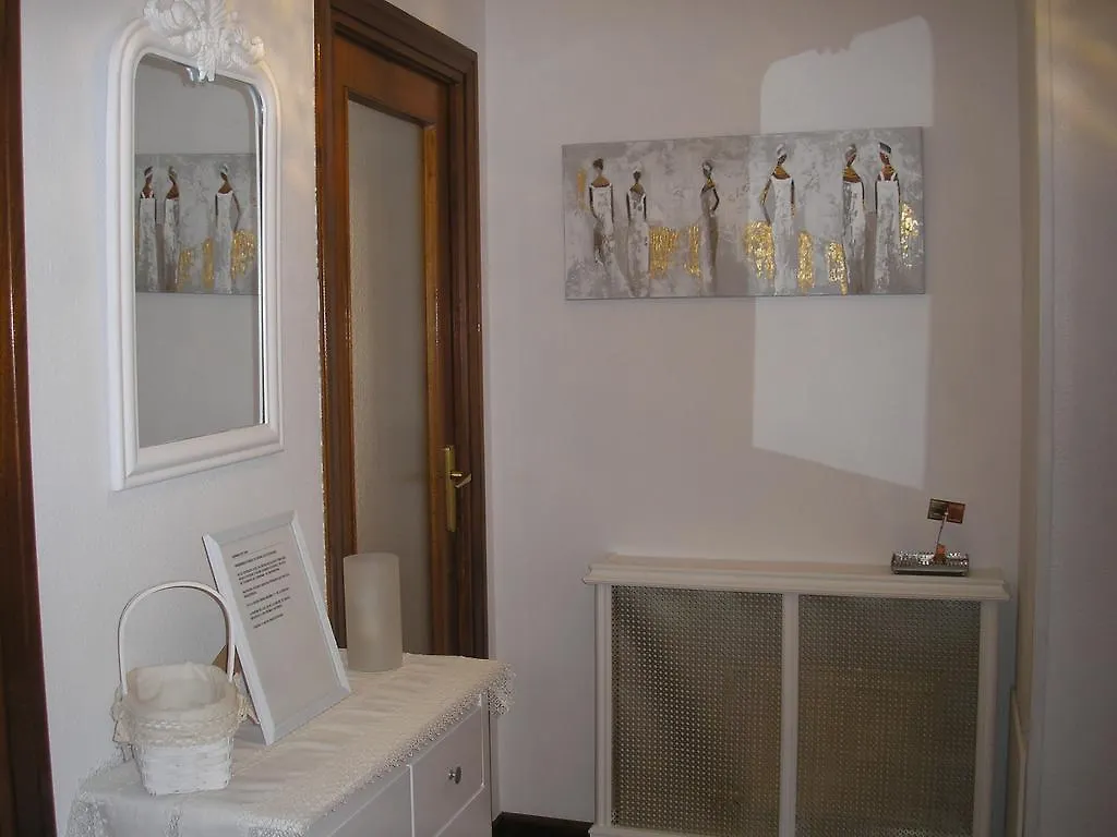 Pension Mayte Pamplona