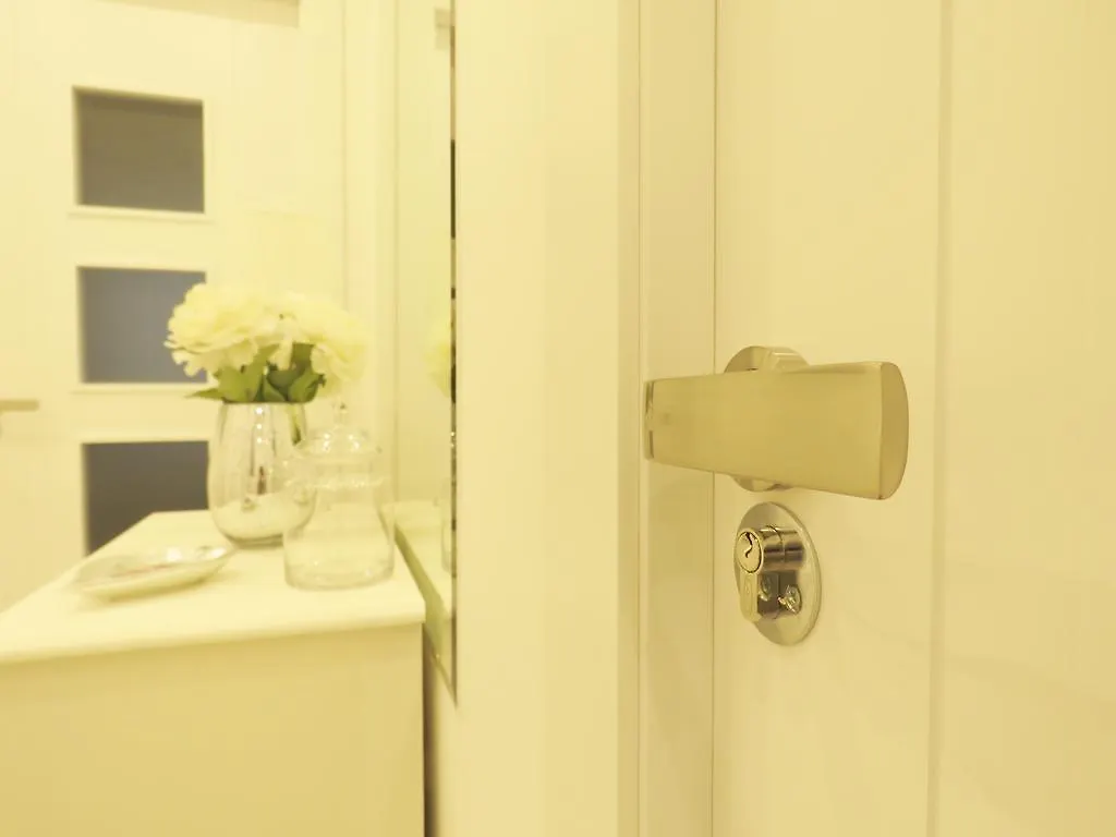 Pension Mayte Pamplona Spain