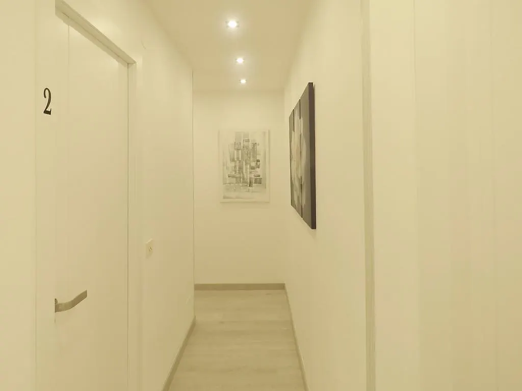 Guest house Pension Mayte Pamplona