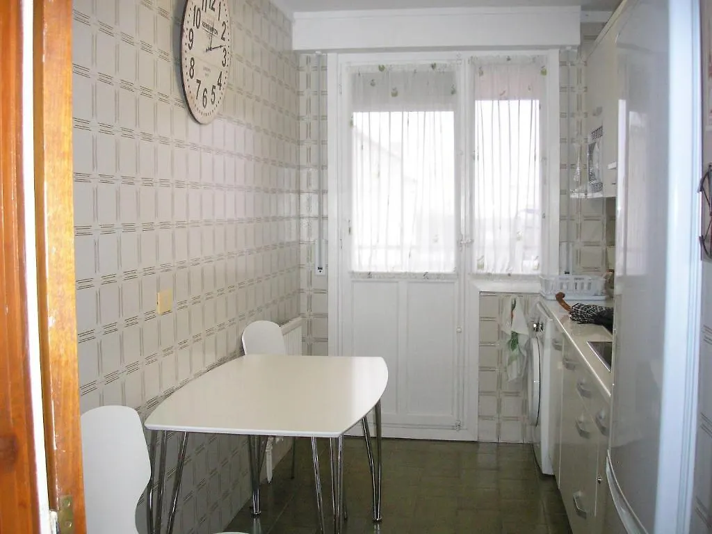 Guest house Pension Mayte Pamplona